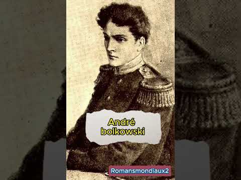 Résumé de "Guerre et Paix" de Léon Tolstoï