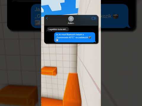 Az AirPods incidens 🎧📱 #magyarig #hungary