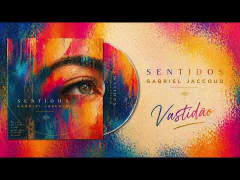 Vastidão - Gabriel Jaccoud