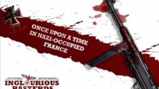 Inglourious Bastards (Soundtrack) - 04 Slaughter by Billy Preston