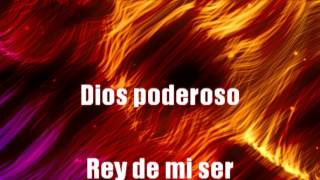 Rey de Gloria Marcos Barrientos/voz