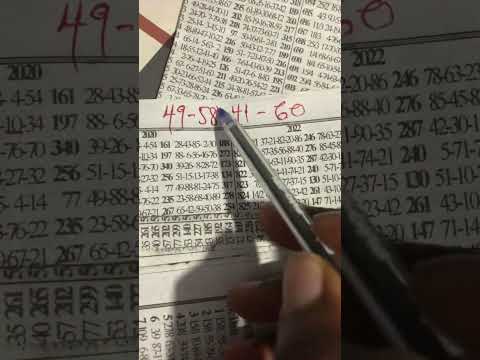 MONDAY SPECIAL Congratulations ((58–60)) Drop Live 🔥