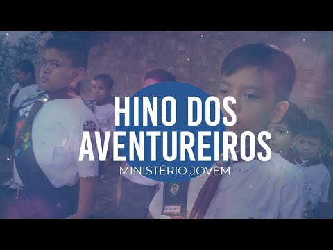 HINO DOS AVENTUREIROS