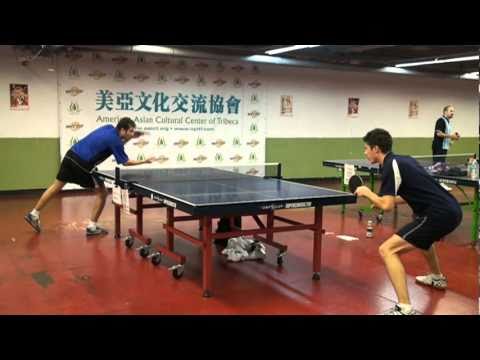 2010 DSP Cup Aug Open - Final - Game 04