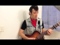 Amnesia - Justin Timberlake (cover by Nelson ...