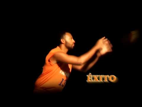 Promoción Écija Basket temporada 2014/2015