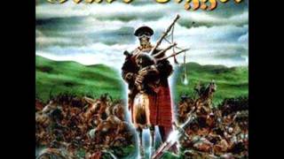 Grave Digger-Tunes of War-13 The fall of the Brave (Outro)