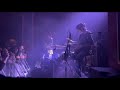 julie - live at houston texas 10/25/23 (full set)