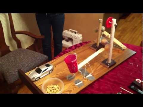 Simple Machines | Home Science for Homeschoolers