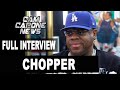 Chopper Goes Beyond 50 Cent S Diddy Documentary Falling Out W Lil Wayne Cash Money Vs No Limit