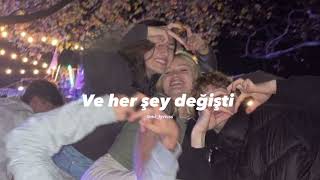 Dolu Kadehi Ters Tut - Biraz Delisin (Lyricss)