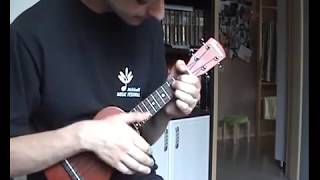 Stas Gasilin - I Saw A Ship A-Sailing (An archive video from 2010!)