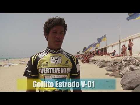 The 2010 Fuerteventura PWA Grand Slam - Part 8