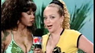 MADtv   Melina and Lida Spring Break