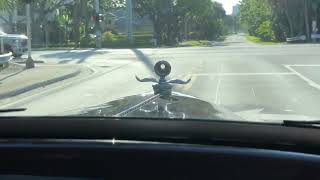 1981 Replicar Model A Phaeton by Glassic - Ride Along