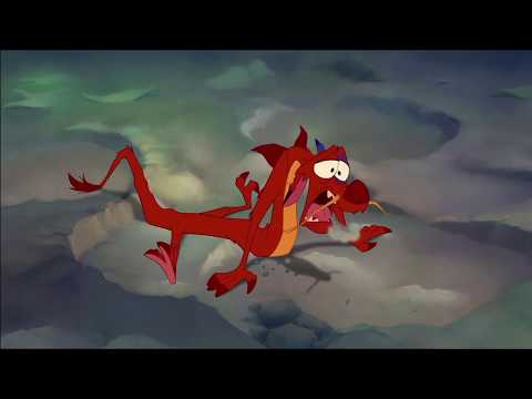 "The Reindeer and The Deer" Part 06 - Inside Each Other's Shoes / Rudolph Stops Homer's Wagon