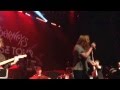 Why Do You Hate Me by Marmozets live @ The ...