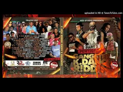 Nallyman-meh ta feeh de[GANGSTER KDANCE 2]