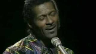 Chuck Berry - South of the Border