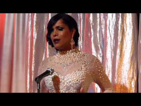 PERSEPHANE OLLYN "FINAL SCARPIN DE OURO 2018" I TERÇA TRANS (10-04-18) BY LEH SANUTY