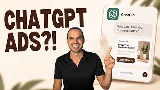 ChatGPT Ads Are Changing — Here’s What Small Businesses Need to Know