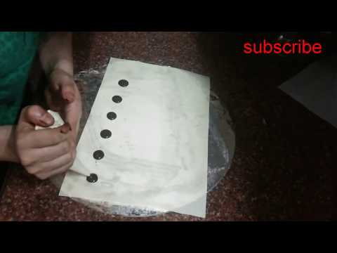 Garnishing ।।by cake aart girish pathak