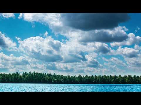 Tontario - Late | 800% Slower (Ambient/Drone)