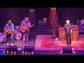 "Wounded Bird" - Graham Nash  8-20-24