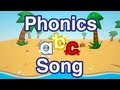 Phonics Song - Preschool Prep Company 