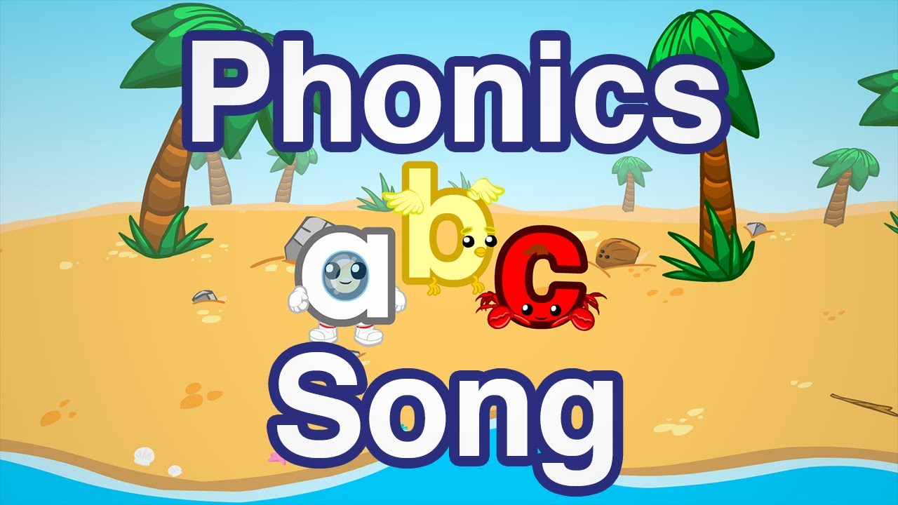 Phonics Song