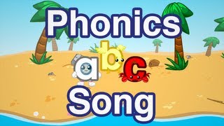 Phonics Song - Preschool Prep Company