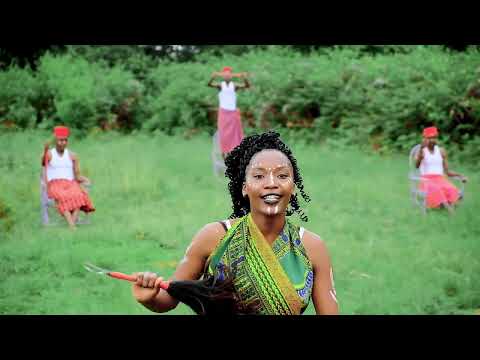 Uwe Kwangu  (Official Video) na M. C. Mabogo Kwaya ya Mt. Secilia-Wusi