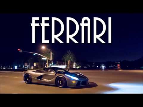 DiegoPesz x Siemaprzy9 x BAMS x SEWU SHT X FERRARI (prod. R A F T S) [ Freestyle ]