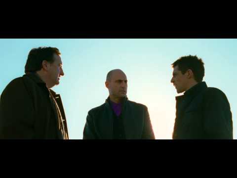 The Guard - Donkey and Hippopotamus scene (part 13) HD