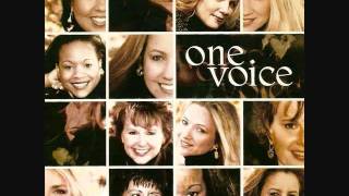 Going Home by Sara Groves-Recorded by One Voice