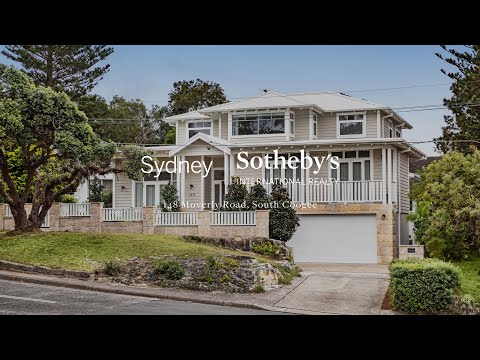 148 Moverly Road, South Coogee | Sydney Sotheby's International Realty