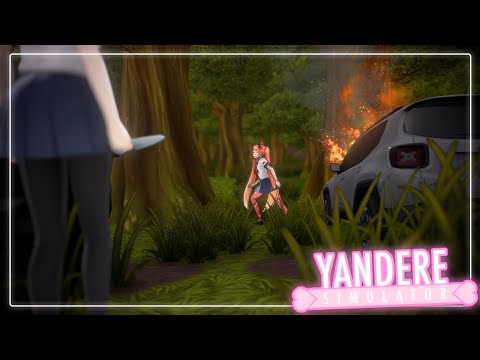 "LAST RESORT" ALTERNATE CONFESSION SNAP CUTSCENE | Yandere Simulator Concepts