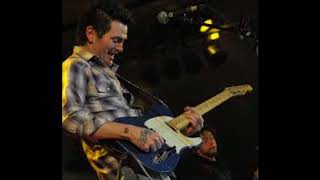 MIKE ZITO - Road Dog