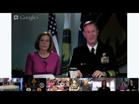 Virtual Town Hall: The Future of Spiritual Programs