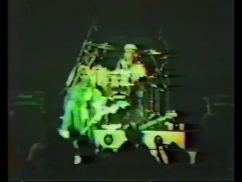 Thumbnail for RATT - Back For More (live 1983) Pasadena by Ratt