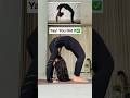 Unlock Your Spine Master The Back Bend Guide Shorts Wheelpose
