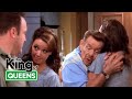 Carrie S Bad At Pole Dancing The King Of Queens