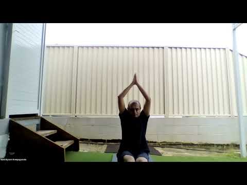 20220306 YogaSession