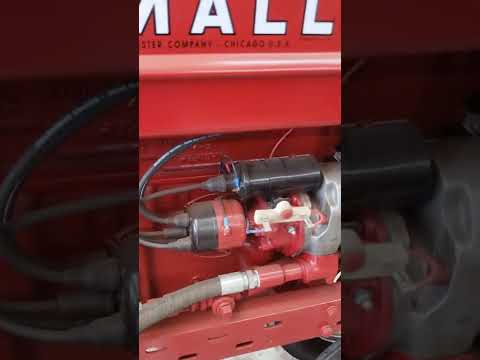 Stage II Super H Walk Around