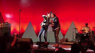 Carlos Sadness - Hale Bopp (Teatro Metropolitan)