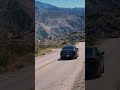 BMW I7 Reverse Acceleration