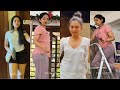 Ahana Krishenada Malayalam Actress
