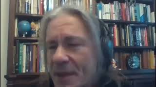 Bruce Dickinson speaking about Ronnie James Dio