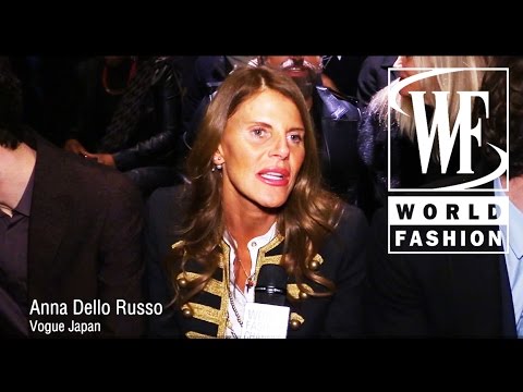 Salvatore Ferragamo Fall-Winter 15-16 Show Mens Collection Milan