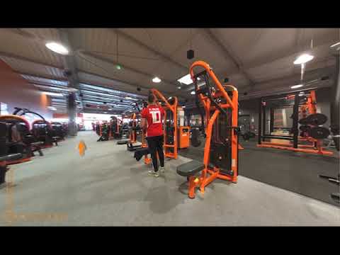 Basic-Fit Miniature vidéo YouTube 2